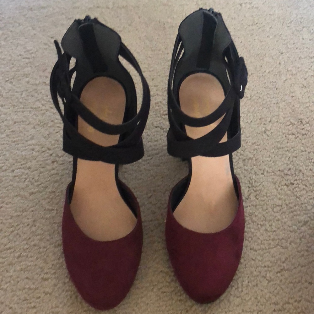 Heels